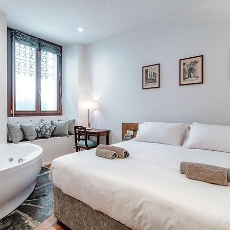 Suite Lo Storico - The House Of Travelers Como Eksteriør bilde